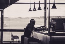 Самоподжог в аэропорту Алматы: появились подробности