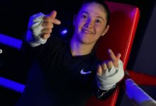 Назым Кызайбай рассмешила подписчиков видео о своем питании