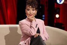 Айгуль Иманбаева рассказала о сути жизни