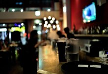 Бар в Актобе закрыли из-за жалоб