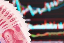 Обменные пункты Казахстана фиксируют снижение интереса к юаню