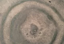 Древнюю цивилизацию нашли в Казахстане