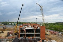 Мечты сбываются