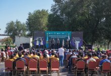 “Жұмысшы жастар аманаты”: гордость и чувство собственного достоинства