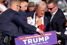 Трамп вводит смертную казнь для убийц в Вашингтоне