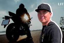 Адреналин, свобода и сообщество: почему казахстанцы выбирают мотоспорт