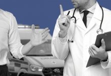 Приехавшего на вызов фельдшера избили в Туркестане