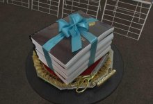 Конституцию РК со шрифтом Брайля презентовали в Павлодаре