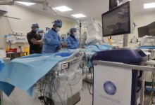 Уникальную операцию на сердце провели в Алматы