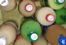 Мясо и кумыс из Казахстана не впустили в Россию