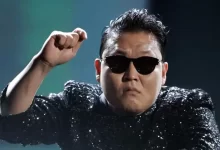 Задержан популярный певец Psy в Южной Корее