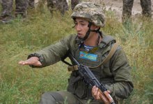 Военный институт Сухопутных войск: 55 лет в строю