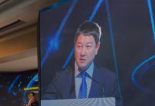 Дроны-такси запустят в Мангистау