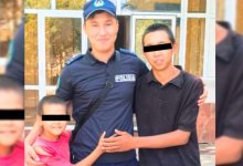 Рабство детей в Жамбылской области: дело завершено