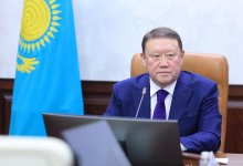 Республиканский проект "Читающая нация" запущен в Костанайской области в пилотном режиме