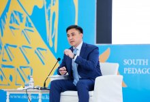 Шымкент вошел в число первых участников проекта "Читающая нация"