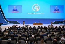 Токаев: Сегодня мы убеждаемся в правильности нашего стратегического выбора