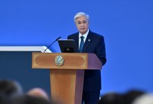 Реформа 2022 года стала самой содержательной в истории конституционного строительства – Токаев