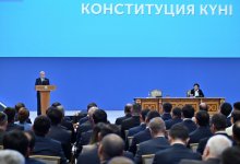 90% депутатов маслихатов всех уровней избраны по одномандатным округам