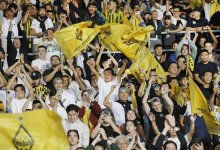 Болельщики "Кайрата": в приоритете футбол и победы, а не концерты