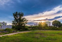 Жаркую погоду обещают жителям Шымкента