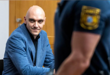 Чиновник ради красивой жизни супруги пошел на преступление