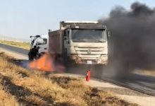 Казахстанцы восхитились смелым поступком водителя