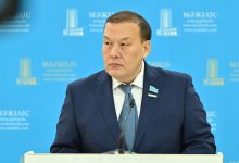 Благодаря последним реформам реально стало меняться сознание людей - Болатбек Нажиметдинулы