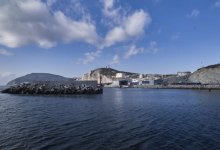 Разлив нефти произошел на морском терминале КТК