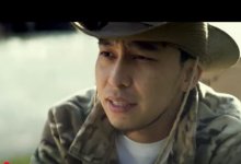 Супруг Ерке Есмахан Raim презентовал новый клип (ВИДЕО)