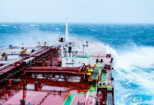 Разлив нефти на Морском терминале КТК локализован