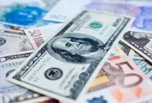 Курсы валют на 30 августа: сколько стоит доллар в Алматы, Астане и Шымкенте