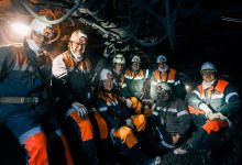 Шахтеры Казахстана: профессия риска и мужества