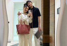 Ерке Есмахан и RaiM улетели в Италию