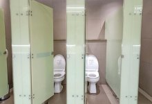 Мать утопила новорожденную в унитазе в Москве