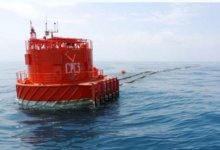 Ликвидирован разлив нефти на Морском терминале КТК