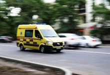 Женщина погибла под колесами авто в Алматы