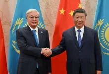 Визит доверия: китайские СМИ о встрече Си Цзиньпина и Токаева