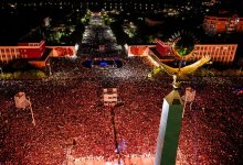 Новый рекорд страны: 120 тысяч зрителей собрал концерт в Караганде