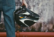 Мотоциклист погиб на трассе в Карагандинской области (ВИДЕО)