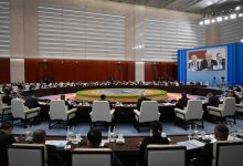 Токаев: ШОС готова стать лидером в мире искусственного интеллекта