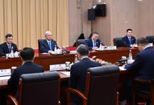 Президент Казахстана поддержал инициативу "Трансалтайский диалог"