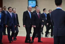 В Астане может появиться офис ШОС для поддержки перспективных инвестпроектов