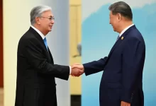 ШОС утвердила стратегические документы до 2035 года