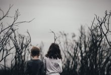 Необычный метод воспитания своих детей выбрал китайский папа