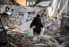 Землетрясение в Афганистане унесло сотни жизней