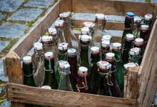 Бывший судимый создал подпольный спиртзавод в Жамбылской области