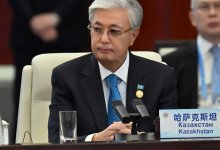 Токаев: нельзя допустить, чтобы войны дошли до "точки невозврата"