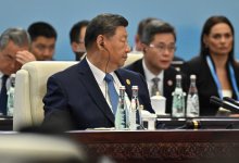 Президент РК высказался за усиление экономического сотрудничества в рамках ШОС