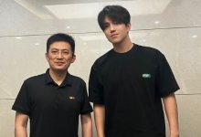 Димаш Кудайберген меняет профессию